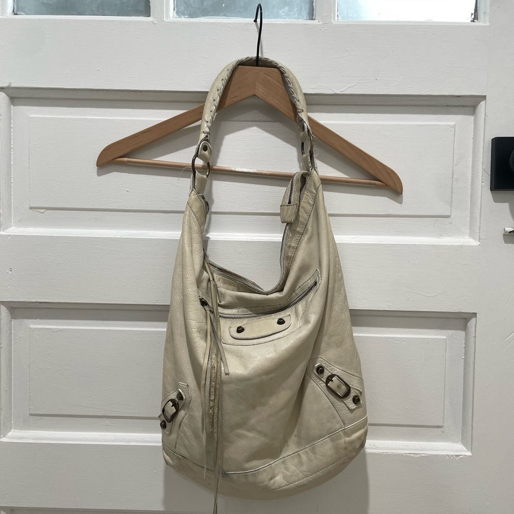 Balenciaga Day Bag